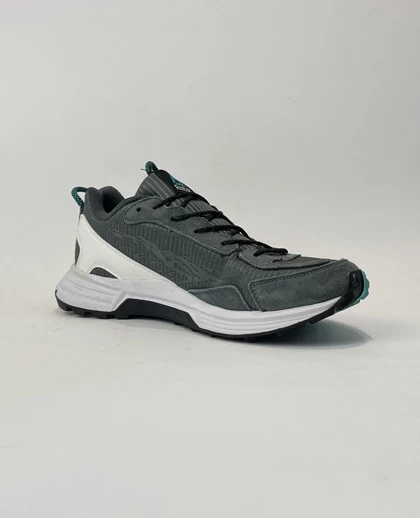 کتانی ریبوک بلیزر طوسی Blazzer با رویه ضدآب