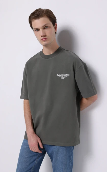 تیشرت مردانه Colin's کد CL1075385
