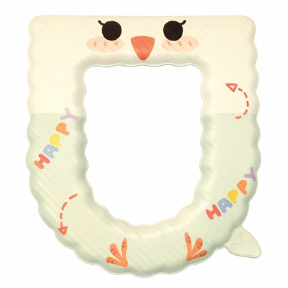 روکش فومی توالت فرنگی کد 5583