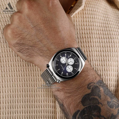 ساعت مردانه اکسنت Axcent AX180030SB