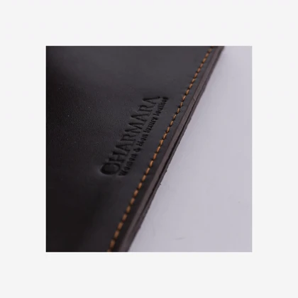 ست سه تکه چرم مردانه مدل s010