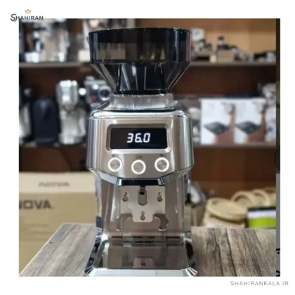 آسیاب قهوه مباشی مدل MEBASHI ME-CG2308