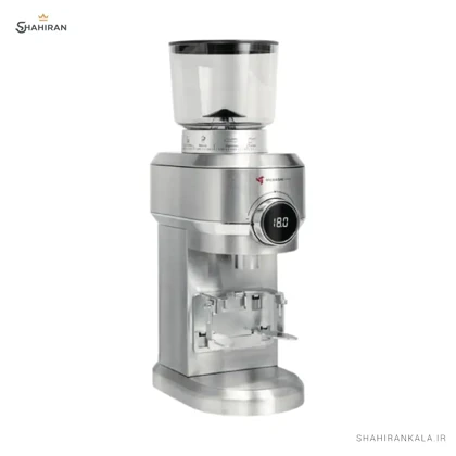آسیاب قهوه مباشی مدل MEBASHI ME-CG2306