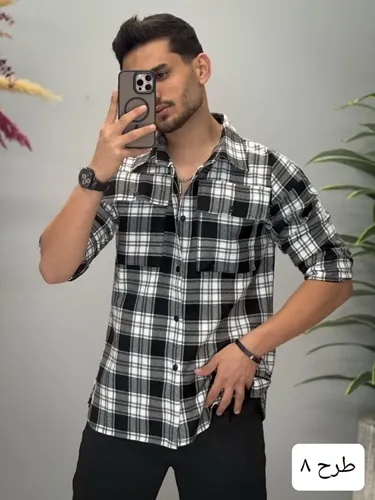 پیراهن خندوانه _ کد 3080