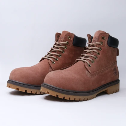 بوت TIMBERLAND کد 121509