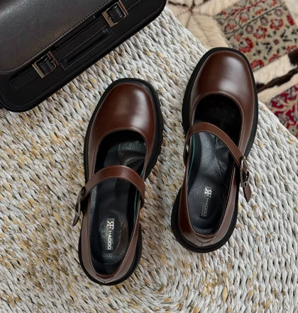 کفش دریا
