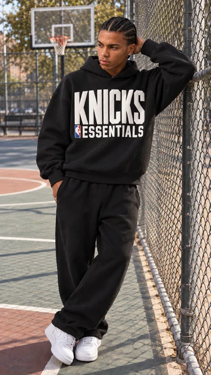 هودی KNICKS