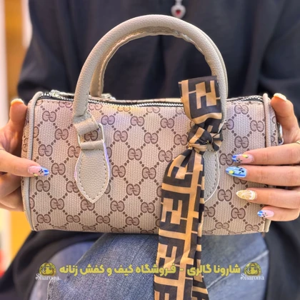 کیف دستی و اسپرت دخترانه ترانه