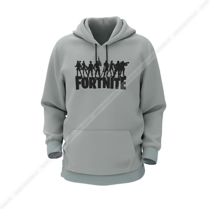 هودی طرح Fortnite