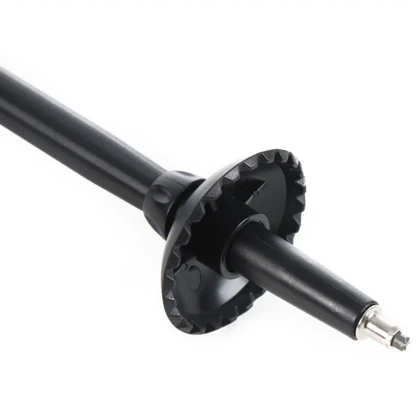 باتوم کلیپسی کربن اسنوهاک Snow Hawk کد SN-T0112 طول 135cm