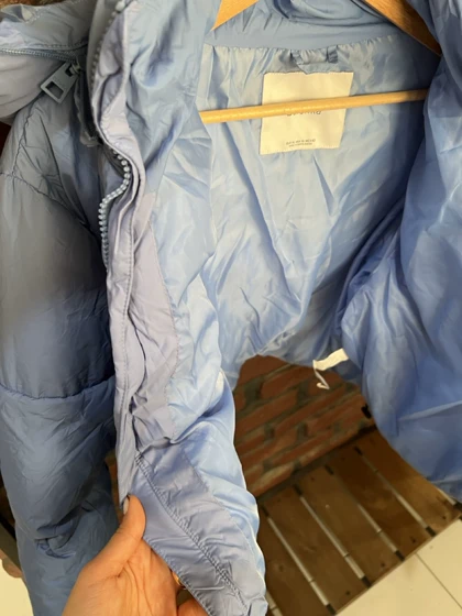 کاپشن کلاه‌دار برند برشکا Breshka