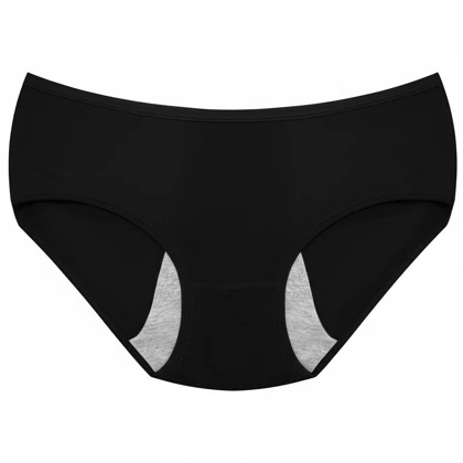 شورتکس زنانه ماییلدا مدل دولایه کد 4745