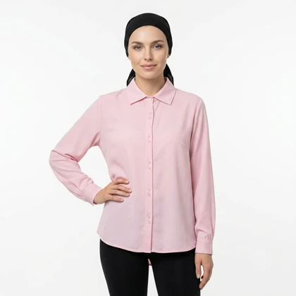 شومیز زنانه D229