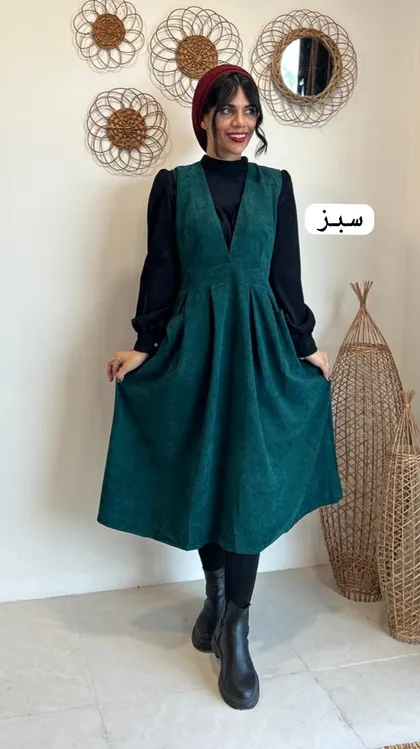 شومیز سارافون دینا