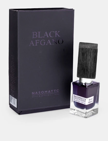 ادکلن Black Afgano