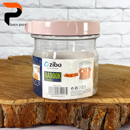 بانکه بادوک بزرگ سایز 3 زیبا