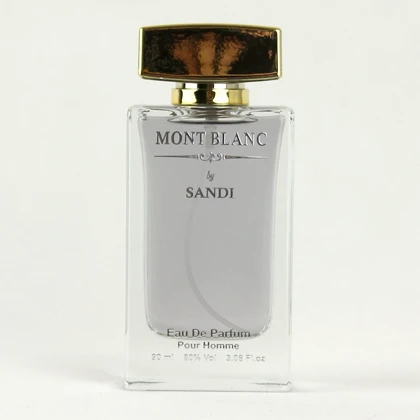عطر و ادکلن مونت بلنک لجند