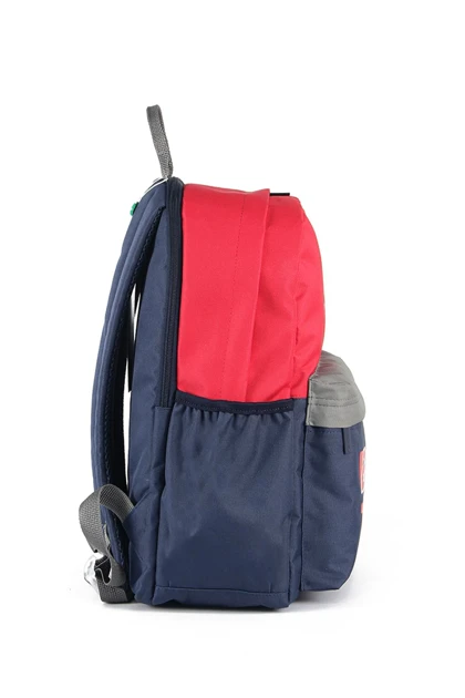 کوله پشتی اورجینال بنتون benetton