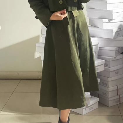 دامن زنانه باربارا (Barbara) سین استایل