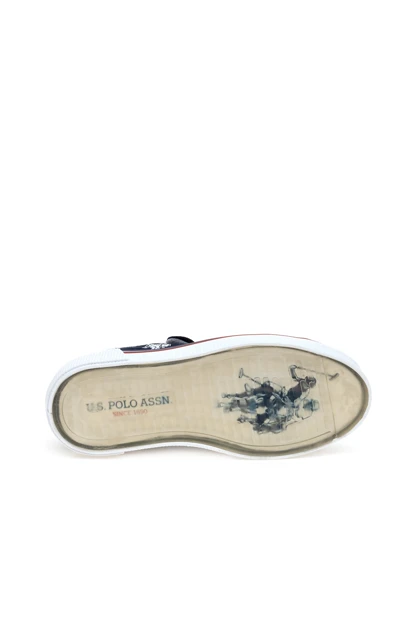 کتانی بچگانه اورجینال یو اس پولو u.s.-polo-assn.