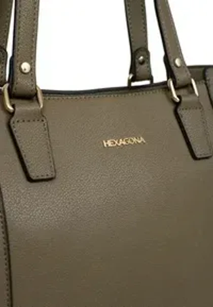 کیف زنانه هگزاگونا Hexagona کد 5620067