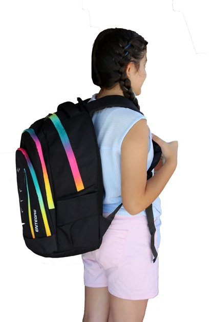 کیف مدرسه بچگانه canta-sepetim canta-sepetim