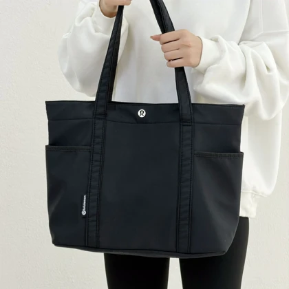 تت بگ زنانه lululemon | آی بولک