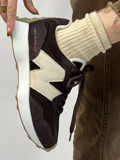 کتانی نیوبالانس کاراک 2327