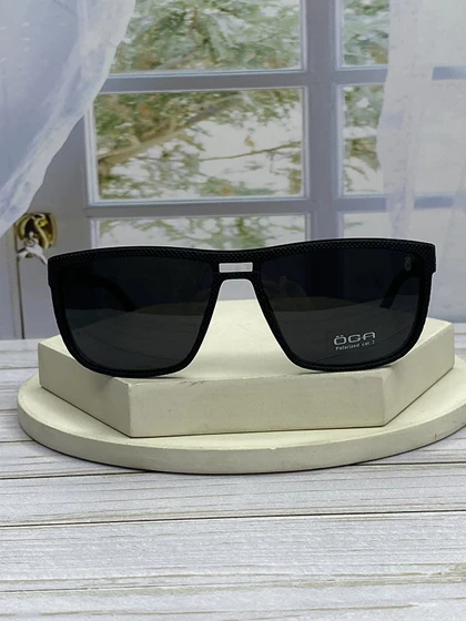 «بهترین عینک آفتابی اوگا مورل با فریم سبک TR90 و طراحی مدرن؛ مناسب رانندگی و استفاده روزمره