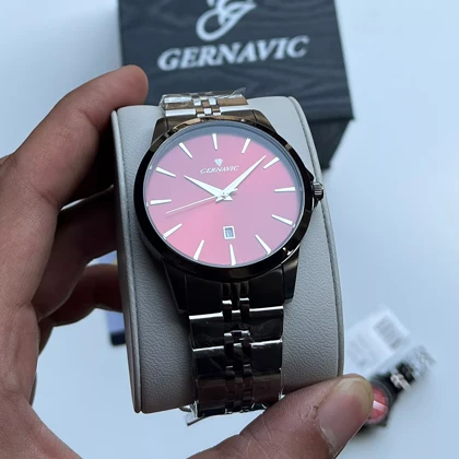 ساعت مچی مردانه گرناویک Gernavic G232004702