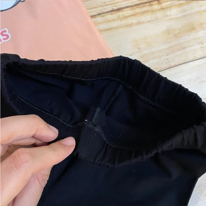 ساپورت دخترانه تمام کش