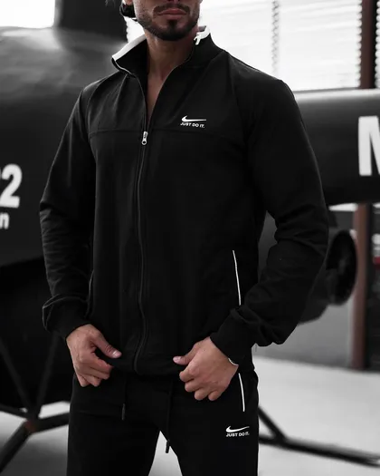 سویشرت و شلوار اسپرت