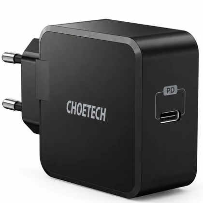 شارژر دیواری چویتک CHOETECH مدل Q6005 توان 30 وات PD