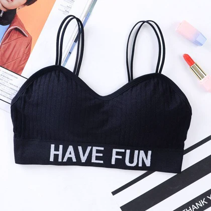 نیم‌تنه HAVE FUN