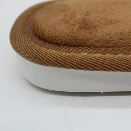 اسلیپر حوله ای مردانه نیکتا مدل 10000-3