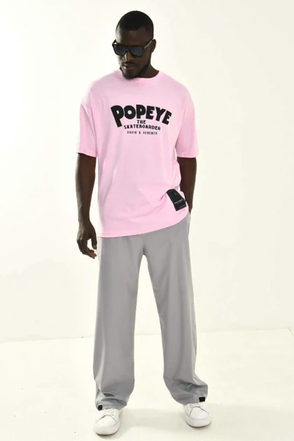 شلوار گرمکن مردانه davidandgerenzo davidandgerenzo