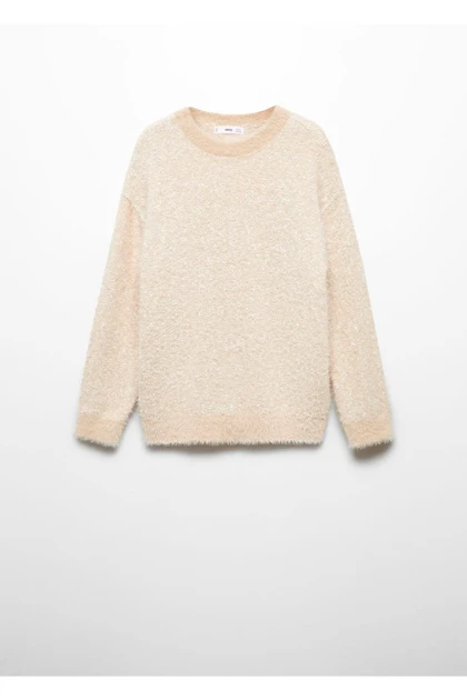 بافت زنانه mango