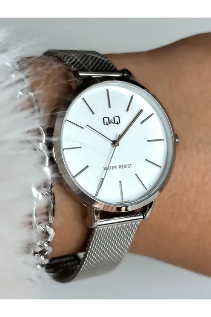 ساعت زنانه qandq