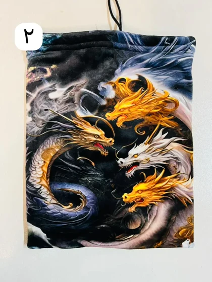 اسکارف اسپرت