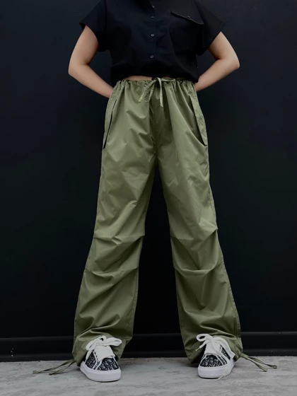 شلوار کارگو