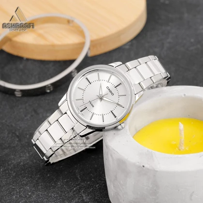 ساعت زنانه کاسیو Casio LTP-1303D-7AV