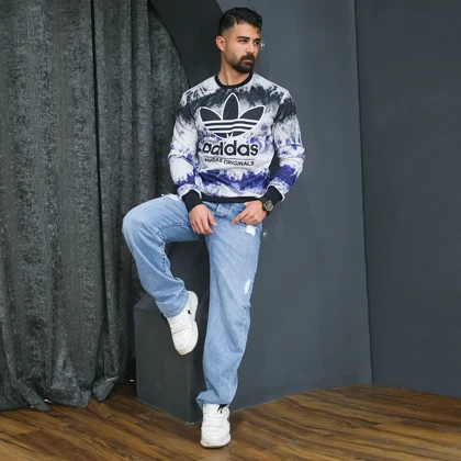 دورس مردانه Adidas مدل Q62 ویژه