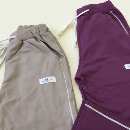 شلوار بگ مغزی خور سایز 70 تا 105