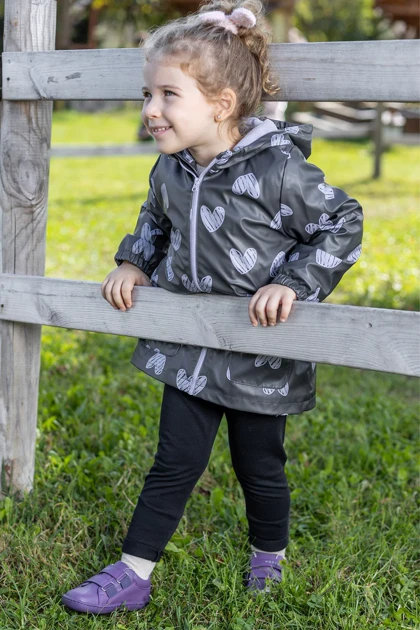 کفش های روزمره بچگانه hopfrog hopfrog