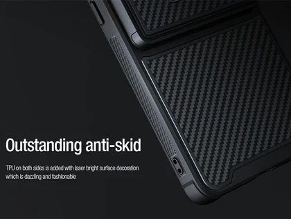 قاب گوشی شیائومی 12 اس اولترا نیلکین Nillkin xiaomi 12S Ultra Case