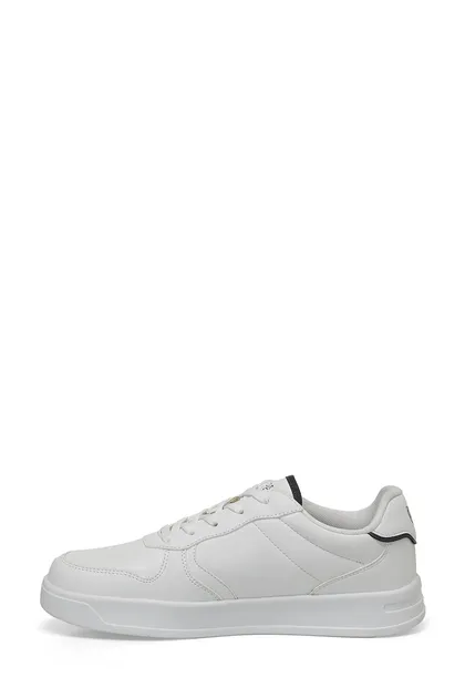 کفش ورزشی مردانه سفید Polo Assn اصل VANCE SUMMER 3FX