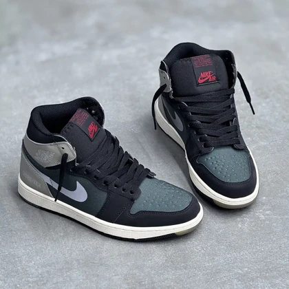 کفش نایک ایر جردن وان ساق‌دار الیمنت گورتکس Nike Air Jordan 1 High Element Gore-Tex