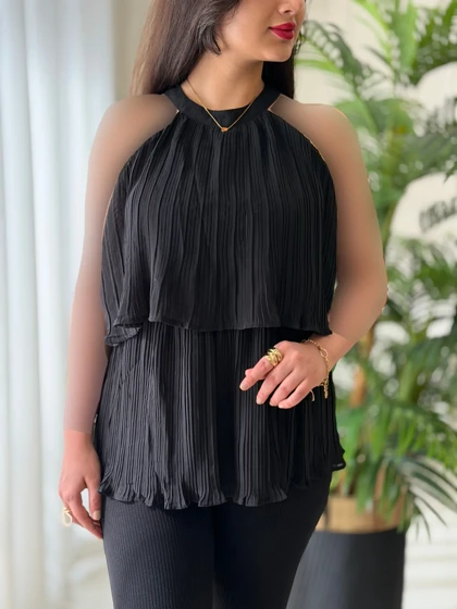 تاپ طبقه‌ای کد2447