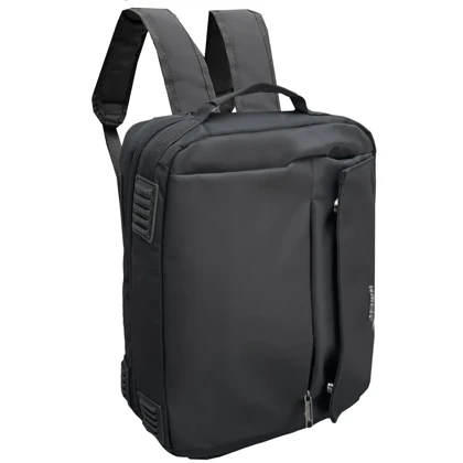 کیف سه کاره فوروارد مدل GOOGANA - GOOG1090 THREE IN ONE قابل تبدیل به کوله