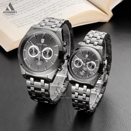 ساعت ست لوندویل Lond Weil LW80107M-04-05-05